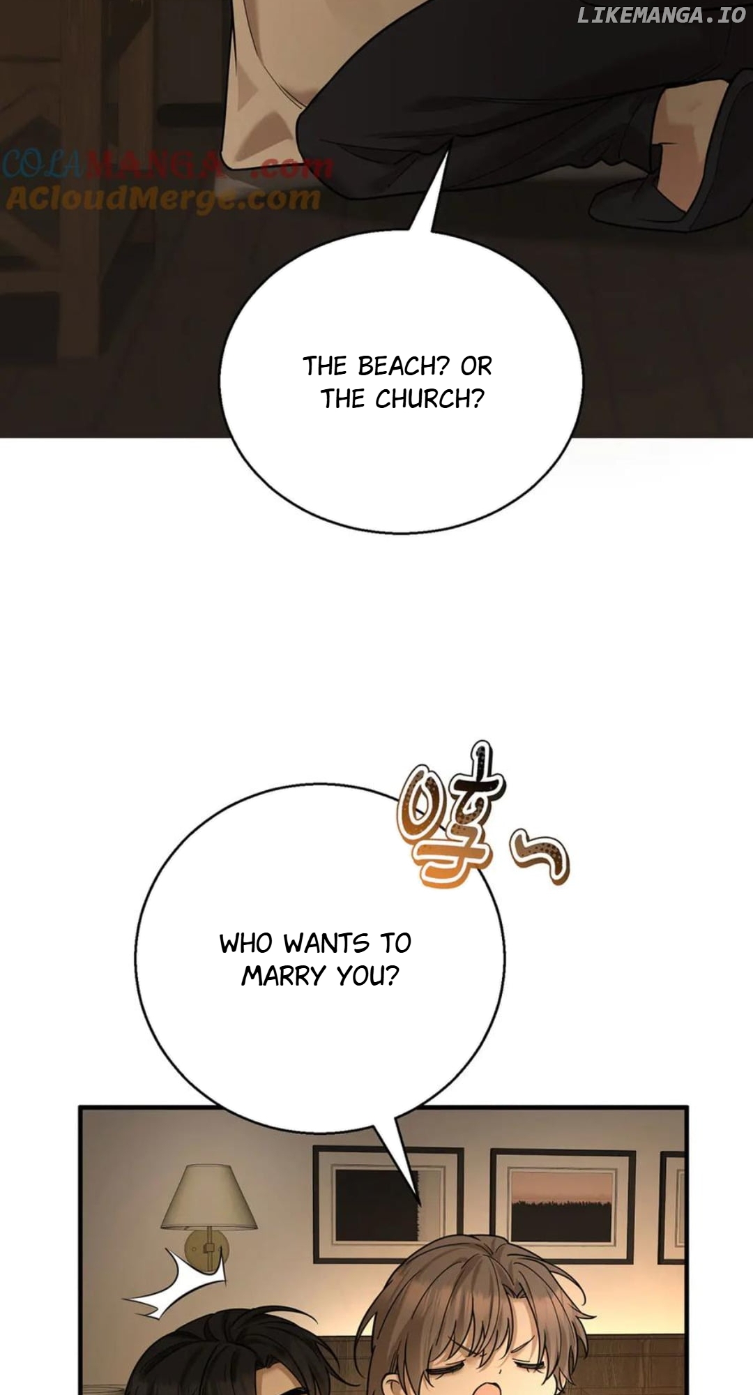 After Breakup: Had an Affair With My Ex's Uncle Chapter 77 - page 13